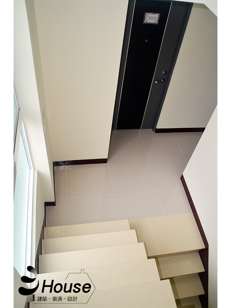 樓梯 - 全方位房屋修繕網
