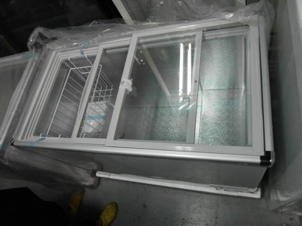 臥式冰櫃 - 全方位房屋修繕網