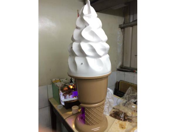 冰淇淋機 - 全方位房屋修繕網