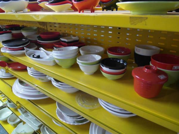 美耐皿碗盤類 - 全方位房屋修繕網