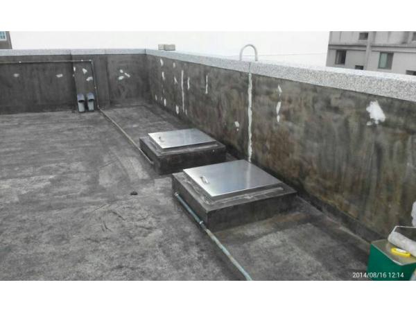 台南市防水抓漏/壁癌處理 - 全方位房屋修繕網